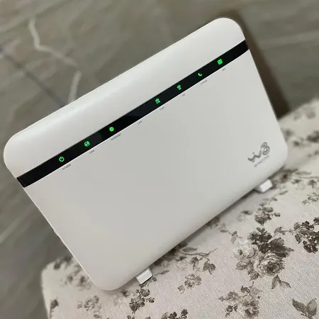 Apartment Casa Flower *