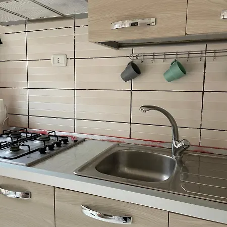 Appartement Casa Flower Naples