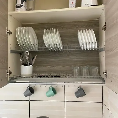 Casa Flower Apartment Naples