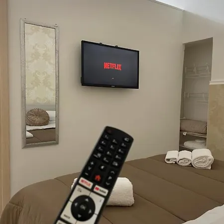 Casa Flower Appartement Naples