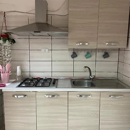 Casa Flower נאפולי