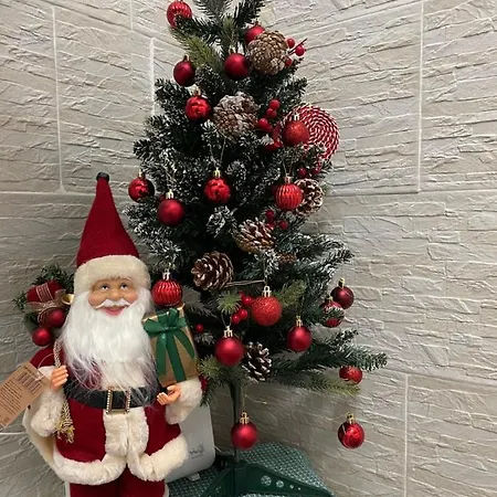 Apartment Casa Flower