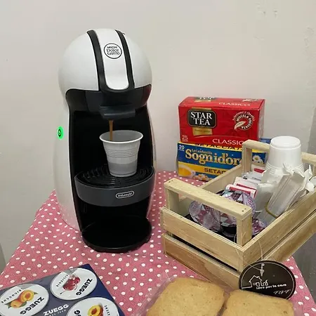 Casa Flower Appartement