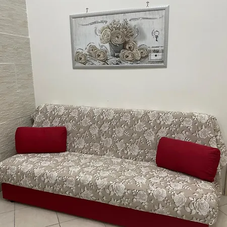 Casa Flower דירה נאפולי