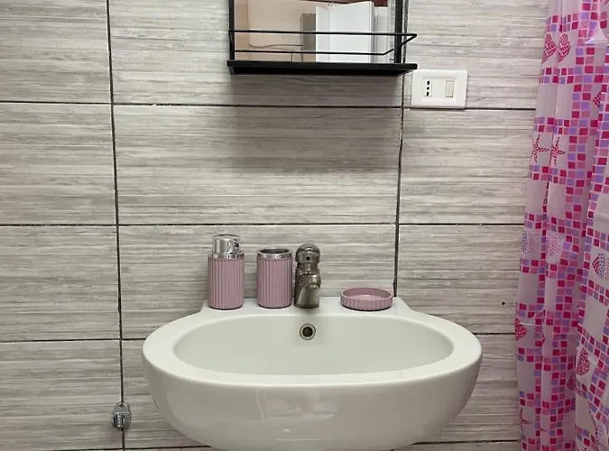 Casa Flower Appartement Naples