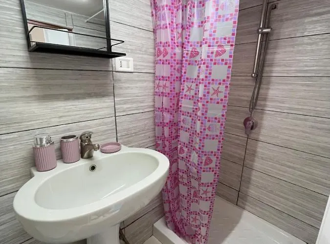 Casa Flower Appartement Naples