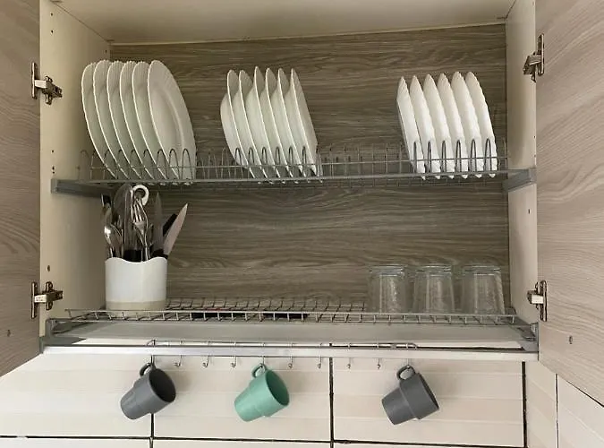 Casa Flower Appartement Naples