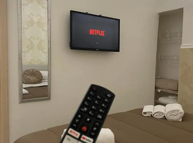 Casa Flower Appartement Naples