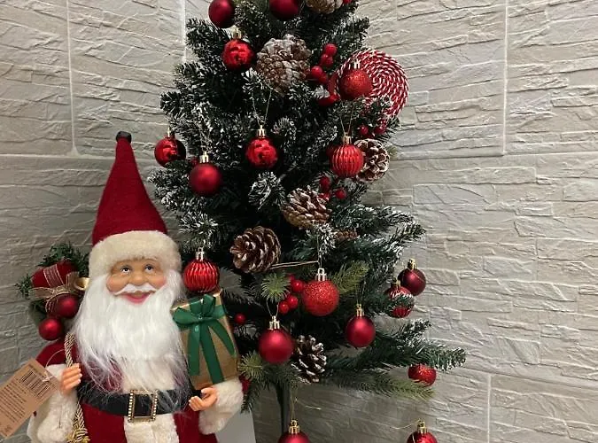 Appartement Casa Flower