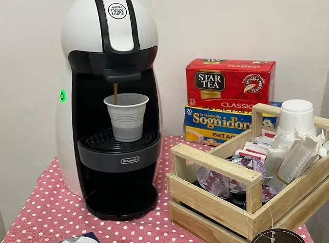 Casa Flower Appartement